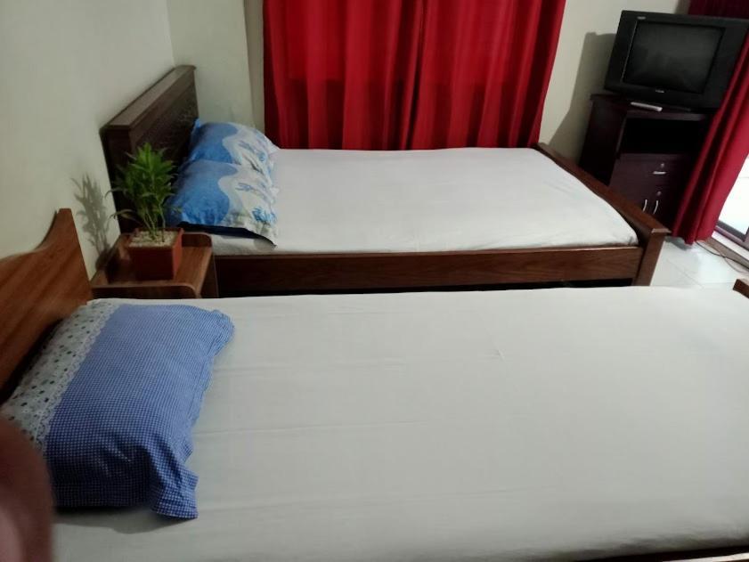 Marry House Hotel Dacca Exterior foto