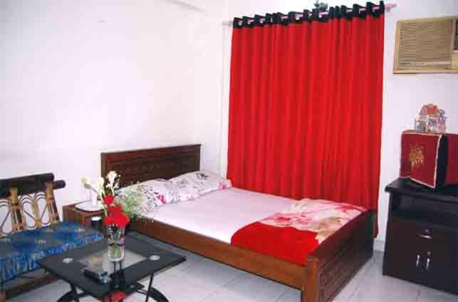 Marry House Hotel Dacca Exterior foto