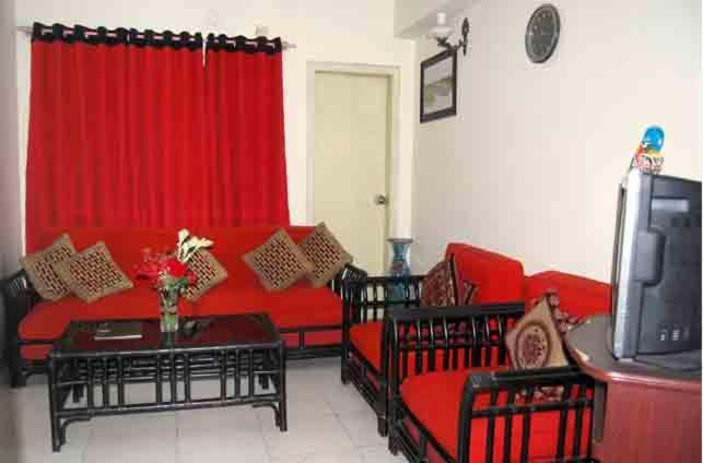 Marry House Hotel Dacca Exterior foto